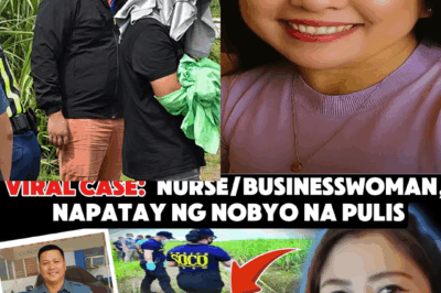 The Police Sergeant’s Betrayal: A Nurse’s Life Ended in a Sugar Cane Field Due to a Secret Affair