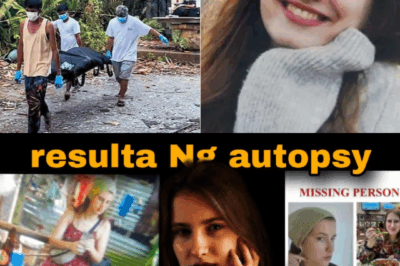 The Boracay Nightmare: Murder of Slovak Tourist Exposes Hidden Dangers in Island Paradise