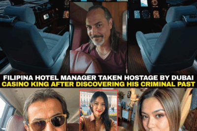 Golden Mirage Yacht Bloodshed: Filipino Executive’s Fatal Self-Defense Exposes Billionaire’s Global Trafficking and Money Laundering Empire