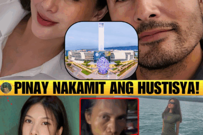 Murder on the Seawall: The Tragic Discovery of Nika Lagria and the Confession of the Ex-Convict Multicab Driver