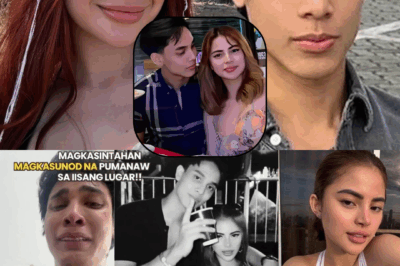 The Social Media Verdict: How a Viral Accusation Led to the Double Tragedy of Gina Lima and Ivan Ronquillo