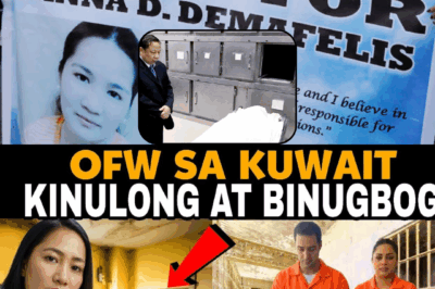 Frozen in Silence: The Tragic Life and Death of Joanna Demafelis and the System That Failed Her