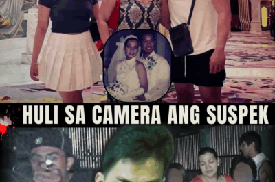 The Final Frame: How a Caloocan Councilor Captured His Own Murderer on New Year’s Eve