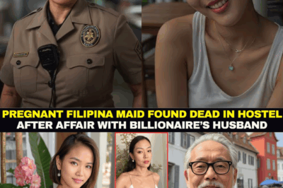 The Price of Silence: How a Forbidden Love and High-Class Betrayal Led to the De@th of a Filipino Worker in Singapore.