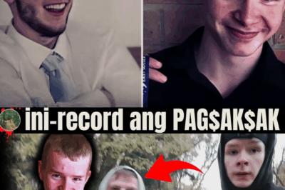 The Fatal Pursuit of Friendship: A Shy YouTuber’s Life Stolen by His Own Content Partner