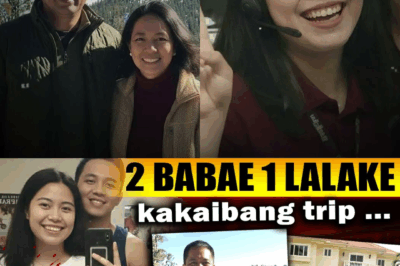 The Digital Digger: How a Boyfriend’s Search for His Missing Love Unearthed a Secret Life and a Body in Alabang