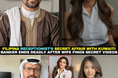 The Fatal Calculation: When a Scorned Wife’s Power Destroyed a Secret Love