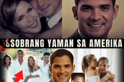 The $35 Million Facade: How a Filipino-American Athlete Masterminded a ‘Crazy Rich Asians’ Ponzi Scheme