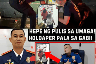 The Badge of Betrayal: How a Respected Police Major’s Secret Debt Led to a Fatal Gunfight