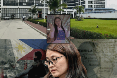The Phantom Mayor: How Alice Guo’s Fabricated Identity Unlocked the Philippines’ Deepest Espionage Crisis