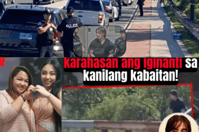 The Fatal Price of Forgiveness: How a Husband’s Rage Shattered the Filipino-Canadian Dream