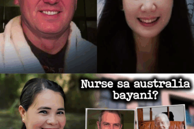 30-Year Sentence for Abuser: Filipina Caregiver’s Courageous Whistleblowing Exposes Years of Elder Abuse in Australian Aged Care Facility