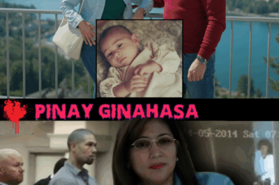 GPS Anklet Betrays Convicted S3x Offender: The Brutal D34th of Blesilda Gotengco Exposes Failures in New Zealand’s Correctional System