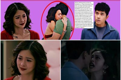 The KimPau Phenomenon: How “The A-List” Sparked Queen Kim Chiu’s Fierce Career Revolution