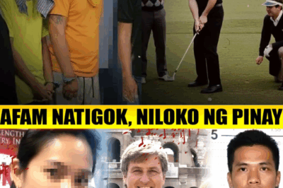 The Fatal Soulmate: How a British Expat’s Search for Love Online Became a $1 Million Homicide Trap