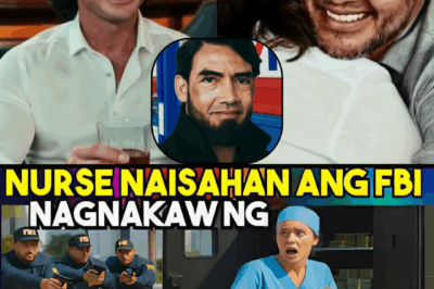 The 12-Year Ghost: Why the Woman Behind Vegas’s ‘Perfect Crime’ Chose Prison Over Freedom